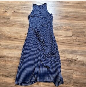 GAP Maxi Dress Size Small